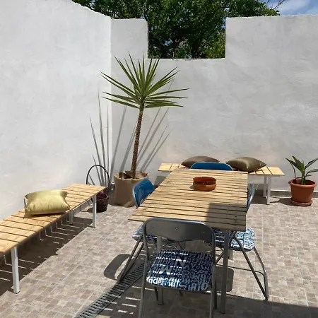 Casa vacanze Pascoli Suite House *
