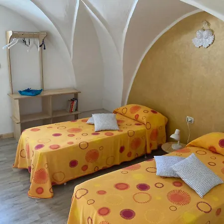 Casa vacanze Pascoli Suite House *