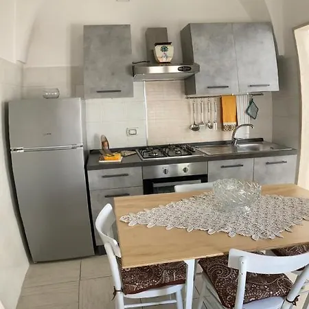 Pascoli Suite House Casa vacanze
