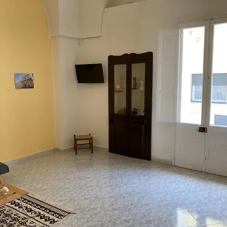 Pascoli Suite House Casa vacanze *