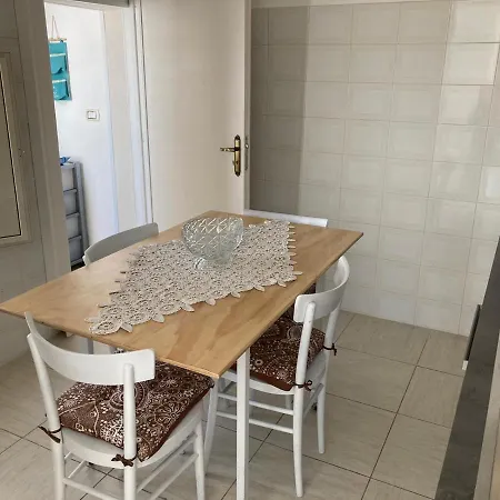 Pascoli Suite House Casa vacanze Veglie