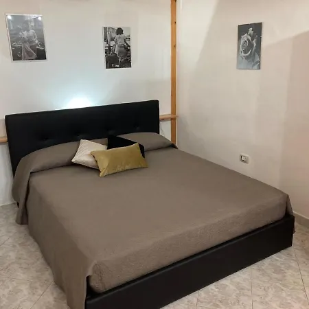 Pascoli Suite House