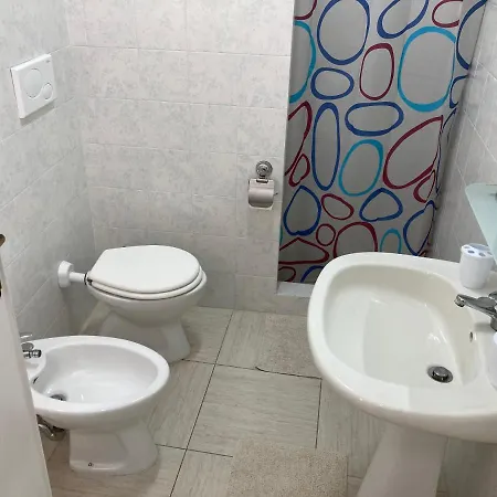 Casa vacanze Pascoli Suite House