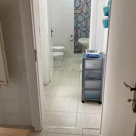 Pascoli Suite House Casa vacanze *
